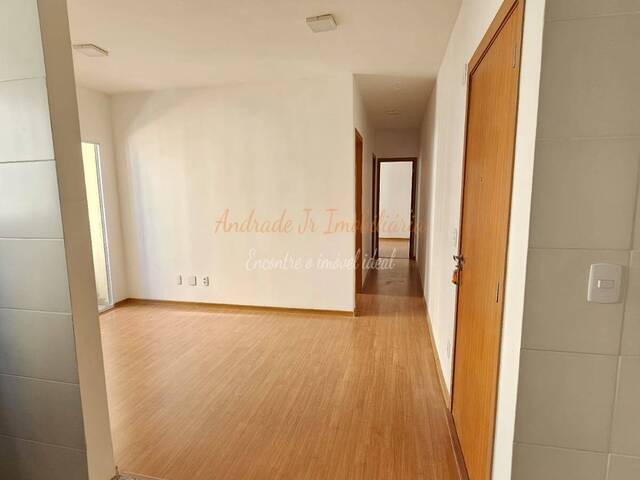 #AP2264 - Apartamento para Locação em Sorocaba - SP - 2