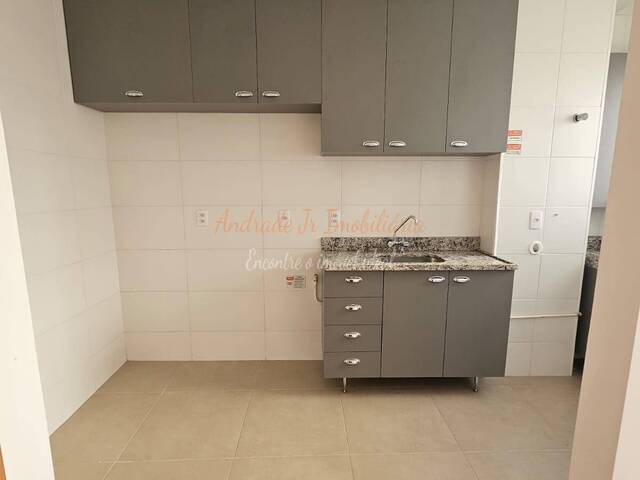Apartamento para Locação em Sorocaba - 4