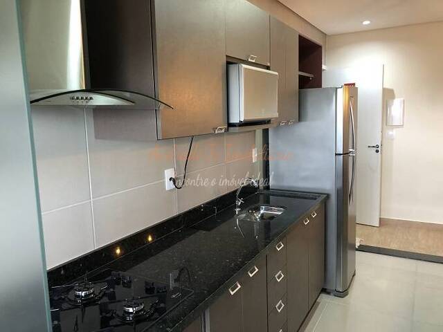 #AP2265 - Loft para Locação em Sorocaba - SP - 3
