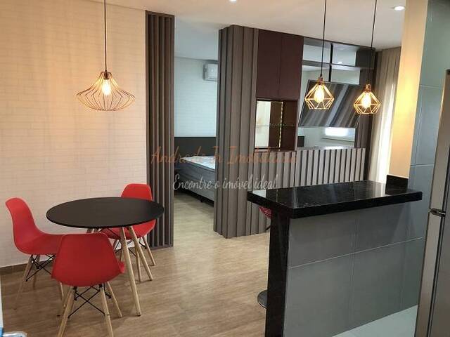 #AP2265 - Loft para Locação em Sorocaba - SP - 1
