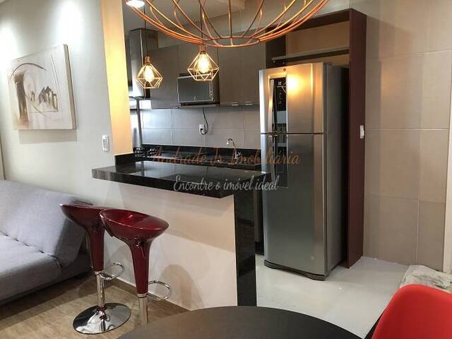 #AP2265 - Loft para Locação em Sorocaba - SP - 2