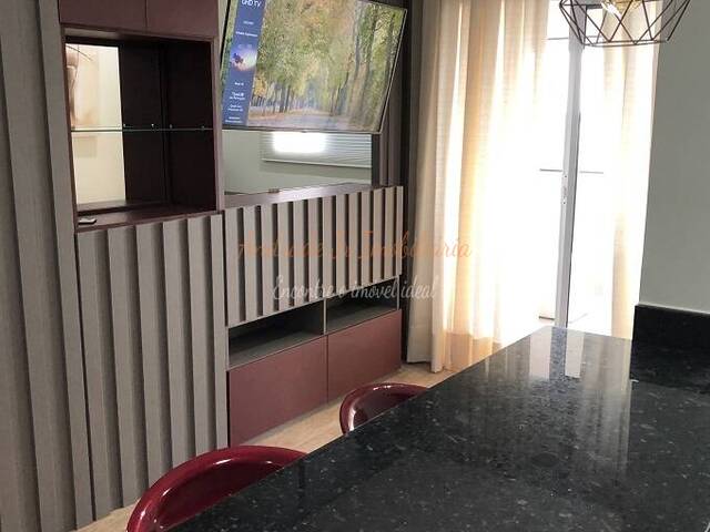 Loft para Locação em Sorocaba - 5