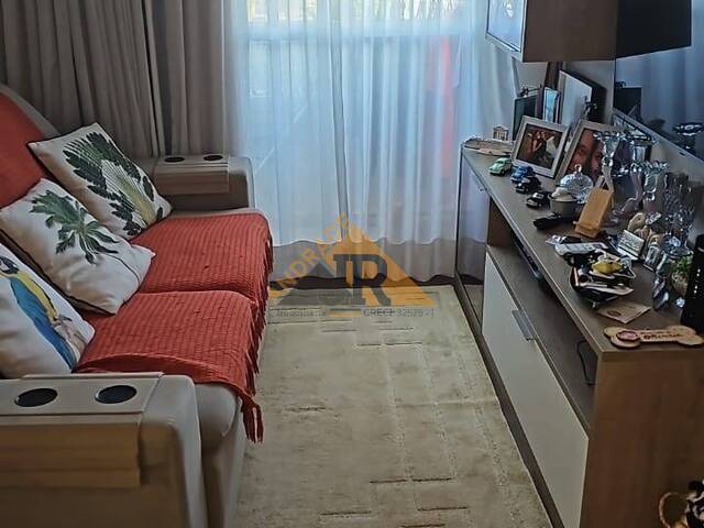 #AP2267 - Apartamento para Venda em Sorocaba - SP - 2