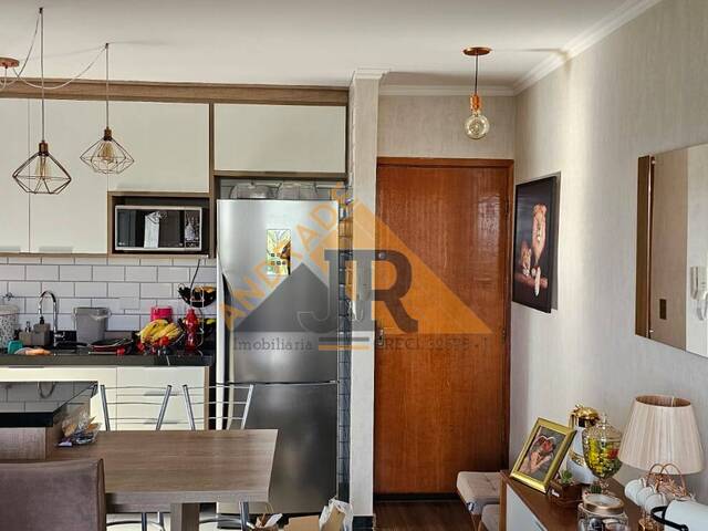 #AP2267 - Apartamento para Venda em Sorocaba - SP - 3