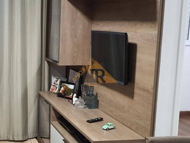 Apartamento para Venda em Sorocaba - 5