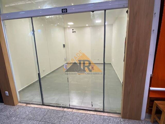 #BO0007 - Sala para Locação em Sorocaba - SP - 1