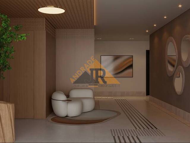 #AP2268 - Apartamento para Venda em Sorocaba - SP - 1