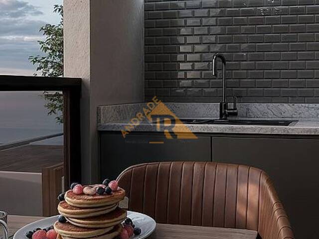 #AP2268 - Apartamento para Venda em Sorocaba - SP - 3