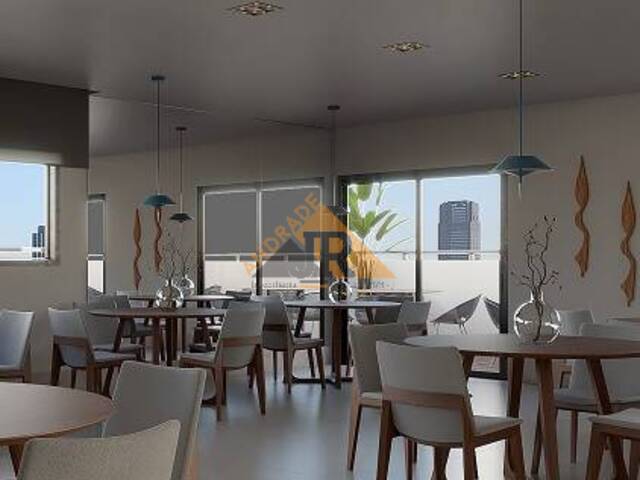 #AP2269 - Apartamento para Venda em Sorocaba - SP - 1