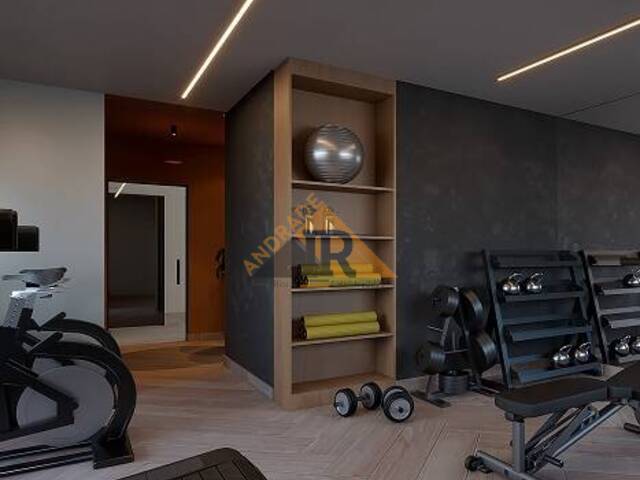 Apartamento para Venda em Sorocaba - 4
