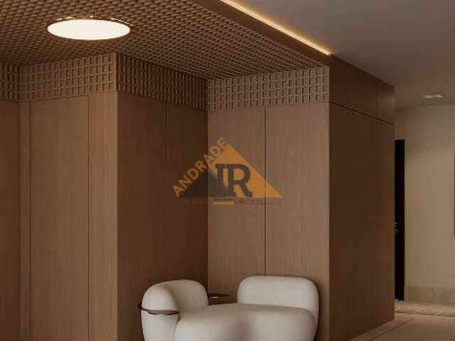 #AP2270 - Apartamento para Venda em Sorocaba - SP - 1