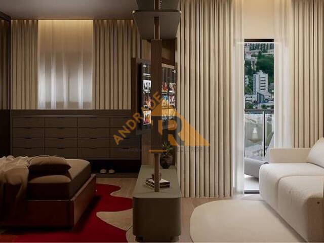 #AP2270 - Apartamento para Venda em Sorocaba - SP - 3