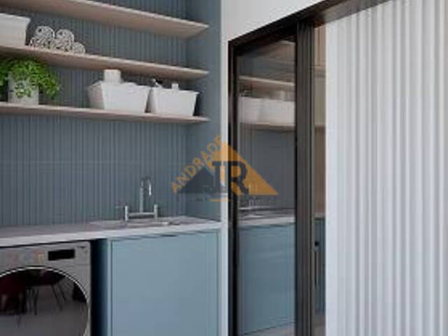 Apartamento para Venda em Sorocaba - 5