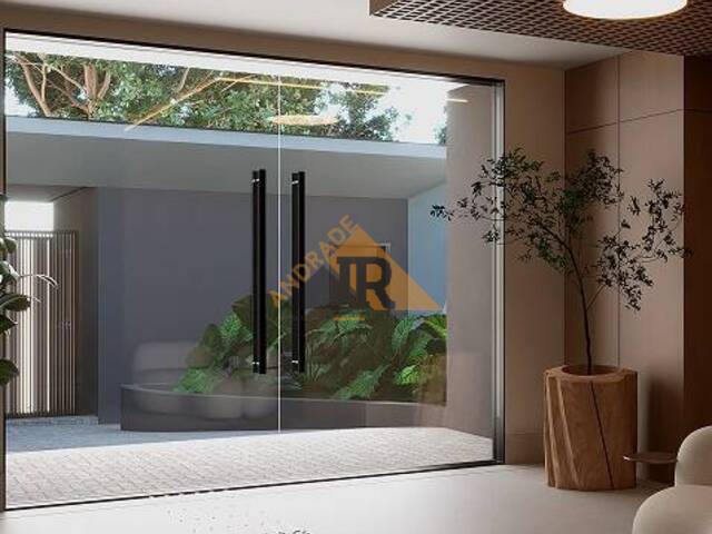 #AP2272 - Apartamento para Venda em Sorocaba - SP - 1