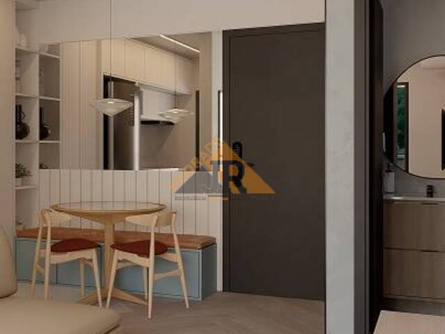 #AP2272 - Apartamento para Venda em Sorocaba - SP - 3