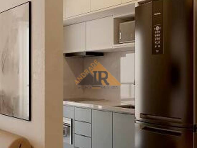 Apartamento para Venda em Sorocaba - 5