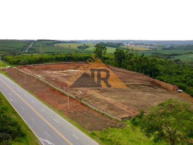 #TE1108 - Área para Venda em Salto de Pirapora - SP - 1