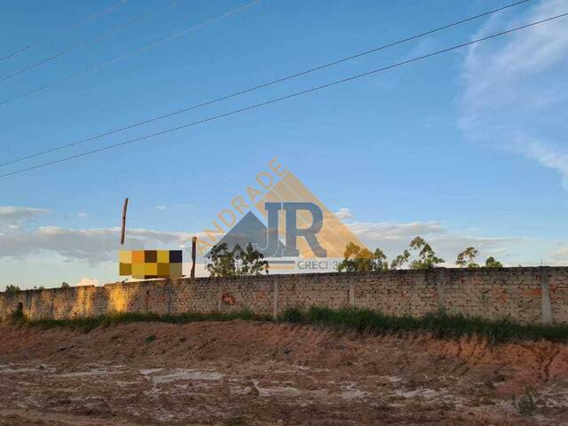 #TE1108 - Área para Venda em Salto de Pirapora - SP - 3