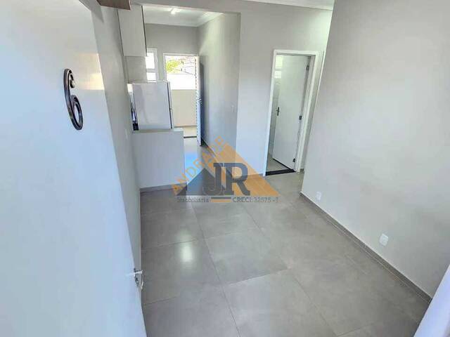 #AP2273 - Apartamento para Venda em Sorocaba - SP - 2