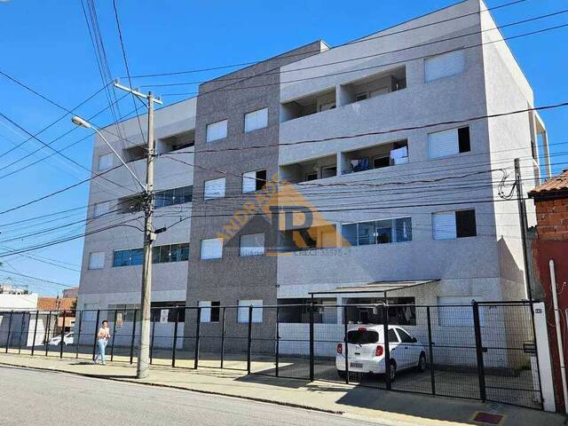 #AP2273 - Apartamento para Venda em Sorocaba - SP - 1