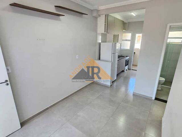 #AP2273 - Apartamento para Venda em Sorocaba - SP - 3