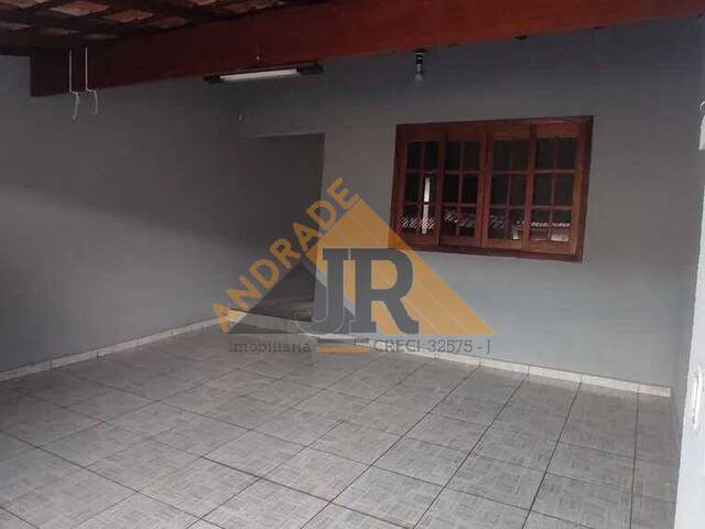 #CA1985 - Casa para Venda em Sorocaba - SP - 2