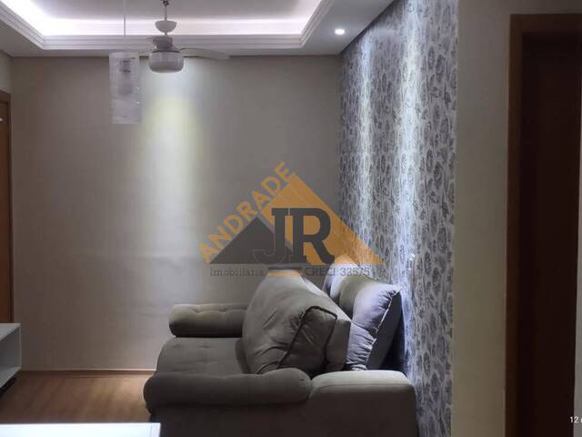 #AP2274 - Apartamento para Venda em Sorocaba - SP - 2
