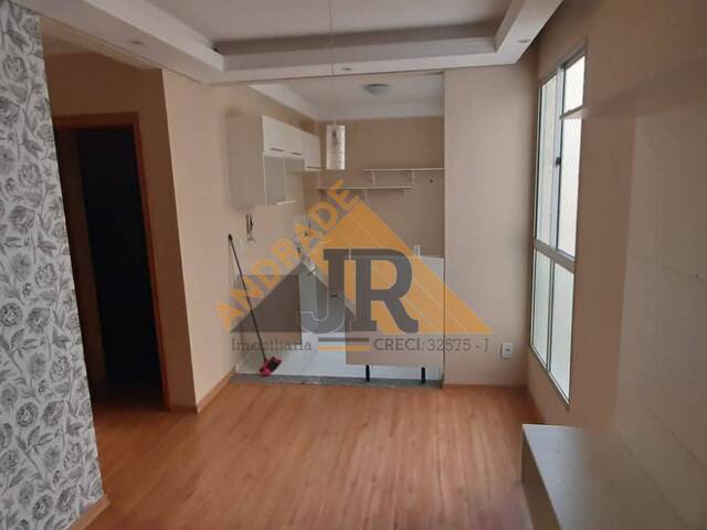 #AP2274 - Apartamento para Venda em Sorocaba - SP - 3