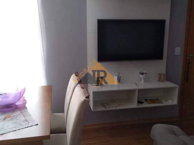 Apartamento para Venda em Sorocaba - 5