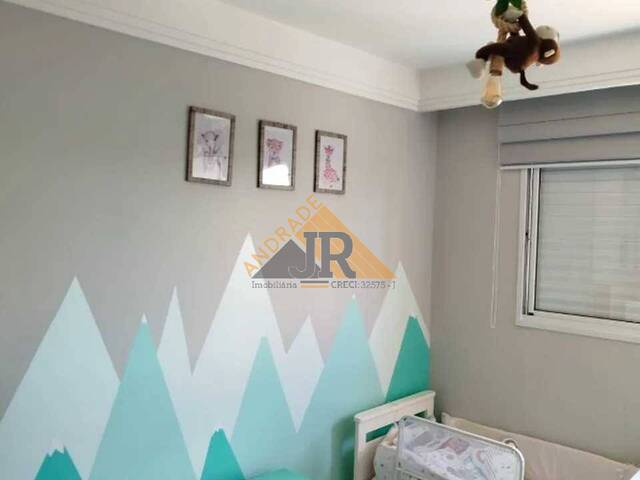 #AP2276 - Apartamento para Venda em Sorocaba - SP - 3