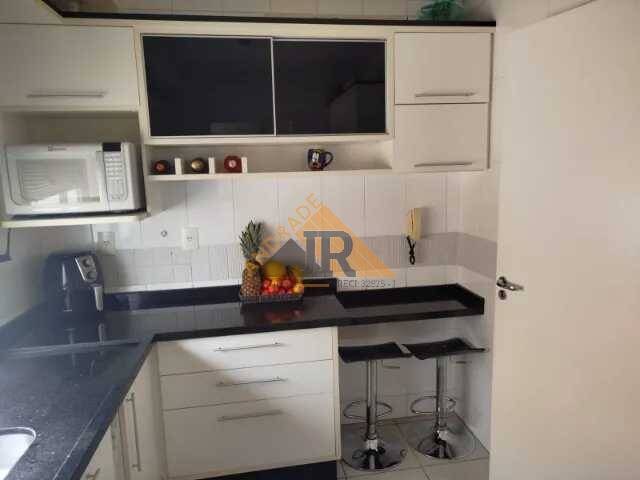 #AP2276 - Apartamento para Venda em Sorocaba - SP - 2