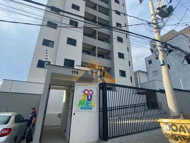 Venda em Vila Helena - Sorocaba