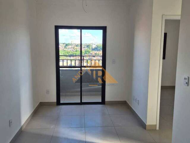 #AP2277 - Apartamento para Venda em Sorocaba - SP - 3