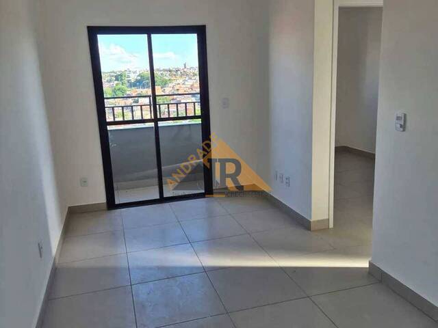 #AP2277 - Apartamento para Venda em Sorocaba - SP - 2