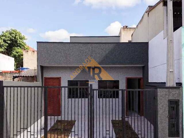 #CA1986 - Casa para Venda em Sorocaba - SP - 2