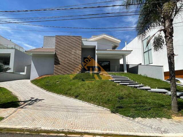 Casa em condomínio para Venda em Sorocaba - 2