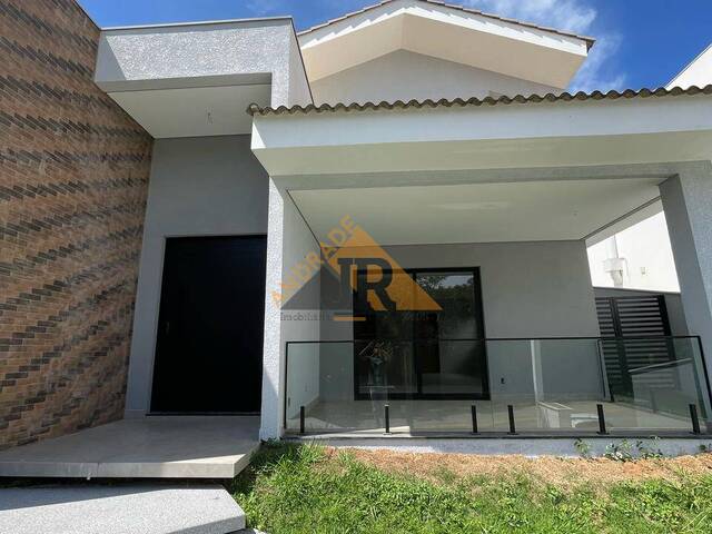 Casa em condomínio para Venda em Sorocaba - 3