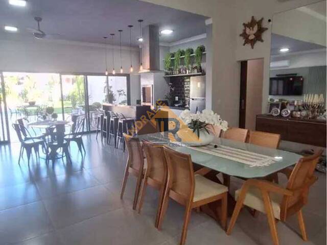 Casa em condomínio para Venda em Sorocaba - 4