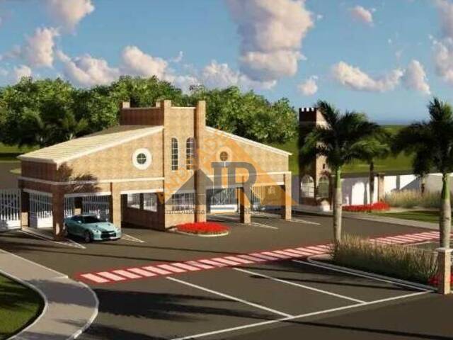 #TE1109 - Terreno em condomínio para Venda em Sorocaba - SP - 2