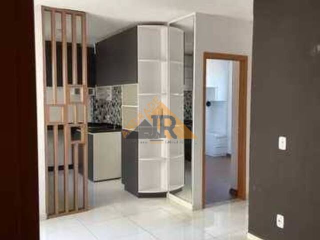 #AP2278 - Apartamento para Venda em Sorocaba - SP - 1