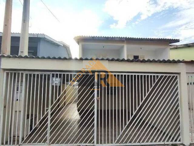 #CA1990 - Casa para Venda em Sorocaba - SP - 1