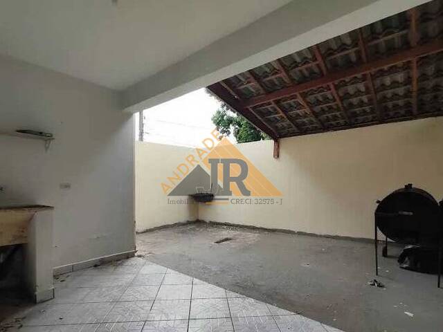 #CA1990 - Casa para Venda em Sorocaba - SP - 3
