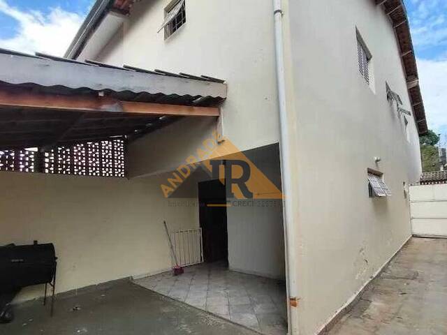 #CA1990 - Casa para Venda em Sorocaba - SP - 2