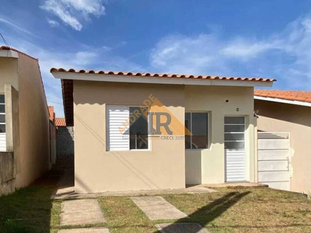 Venda em Parque Vitória Régia - Sorocaba