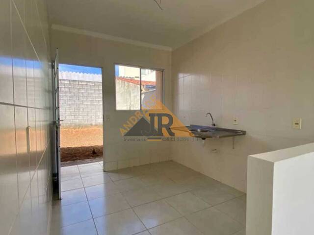 #CA1991 - Casa em condomínio para Venda em Sorocaba - SP - 3
