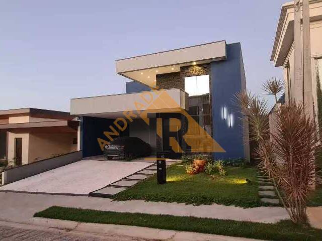 Casa em condomínio para Venda em Sorocaba - 5