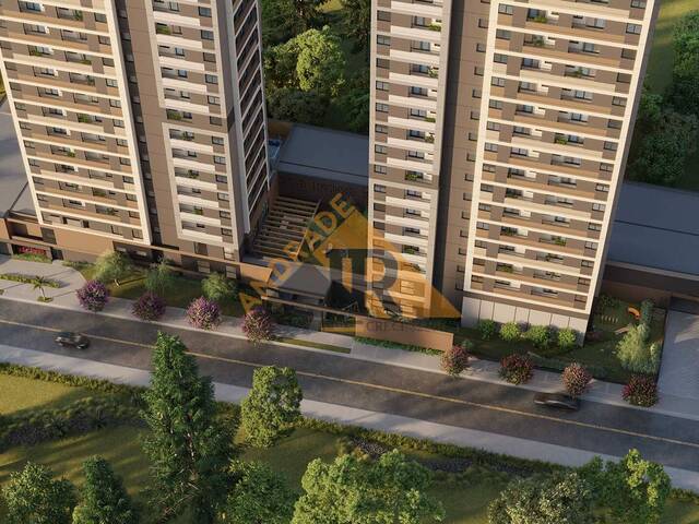 #AP2280 - Apartamento para Venda em Sorocaba - SP - 2