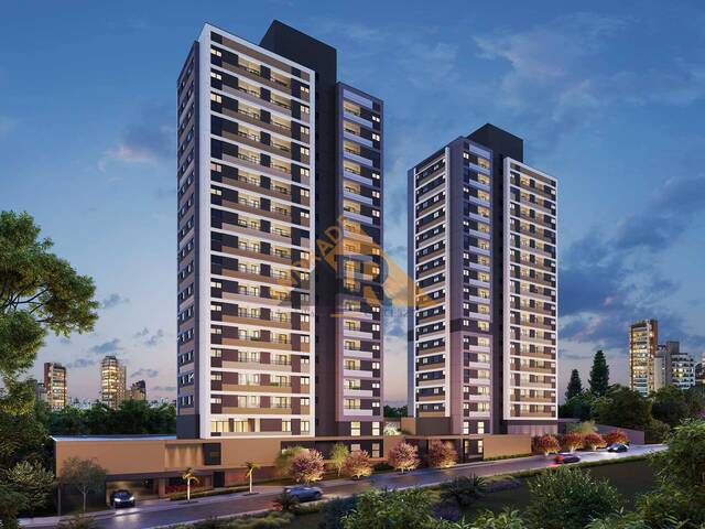 #AP2280 - Apartamento para Venda em Sorocaba - SP - 3