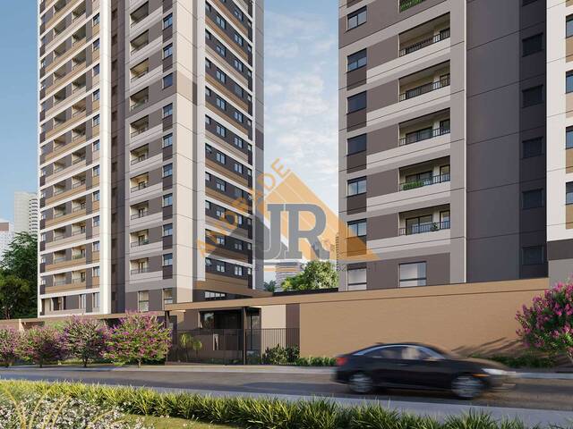 Apartamento para Venda em Sorocaba - 4