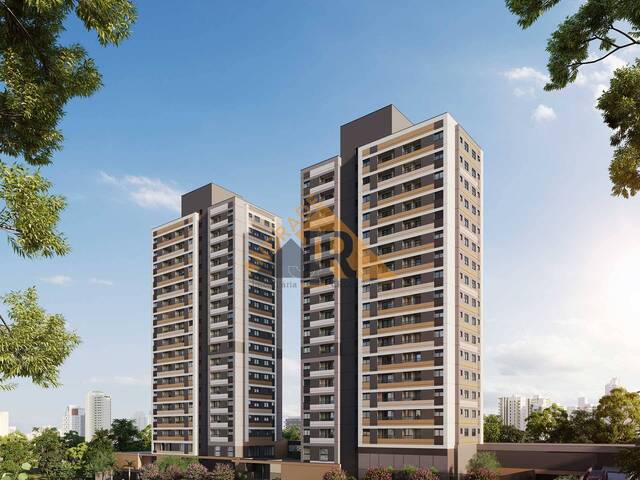 Apartamento para Venda em Sorocaba - 5